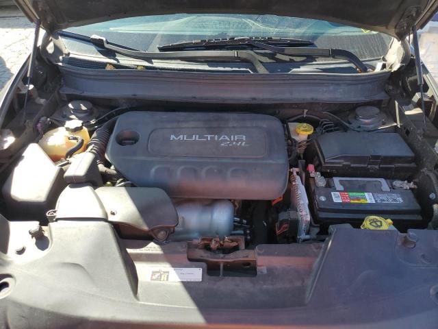Photo 7 from auction – 2015 JEEP CHEROKEE L with VIN 1C4PJMCB4FW733609