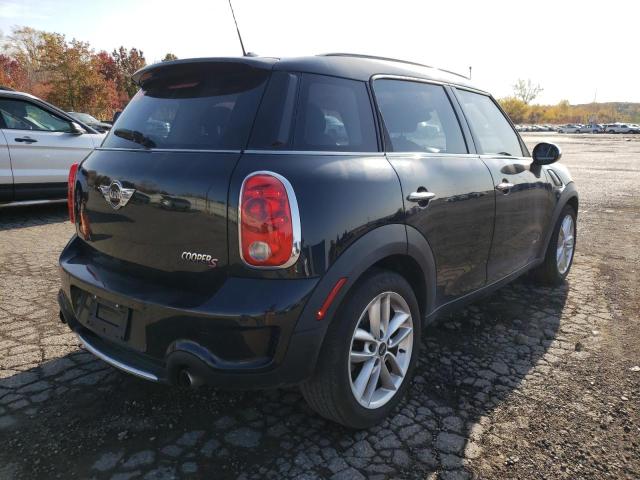 Photo 4 from auction – 2011 MINI COOPER S C with VIN WMWZC5C52BWM10623