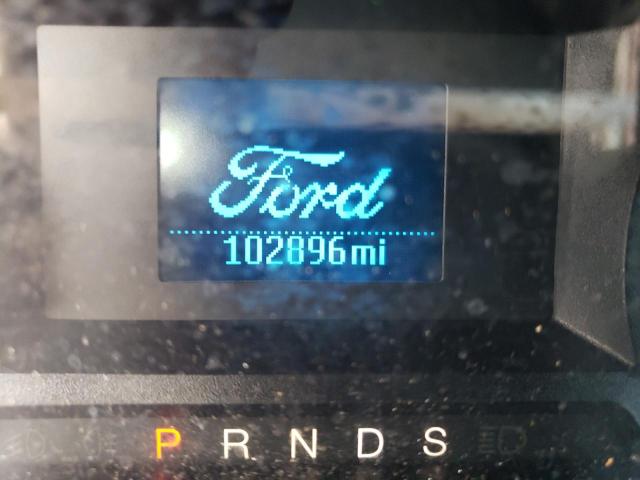 Photo 8 from auction – 2013 FORD FUSION S with VIN 3FA6P0G72DR265989