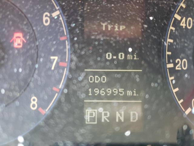 Photo 8 from auction – 2007 HYUNDAI AZERA SE with VIN KMHFC46F17A168542