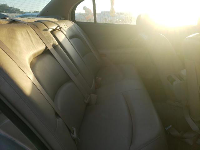 Photo 6 from auction – 2005 BUICK LESABRE LI with VIN 1G4HR54K65U287826