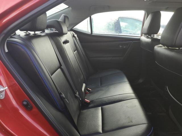 Photo 6 from auction – 2017 TOYOTA COROLLA L with VIN 2T1BURHE3HC798335