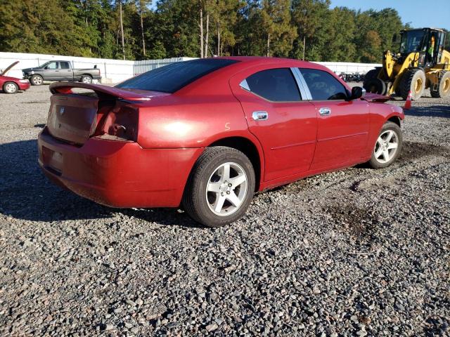 Photo 4 from auction – 2008 DODGE CHARGER with VIN 2B3KA43G08H143979