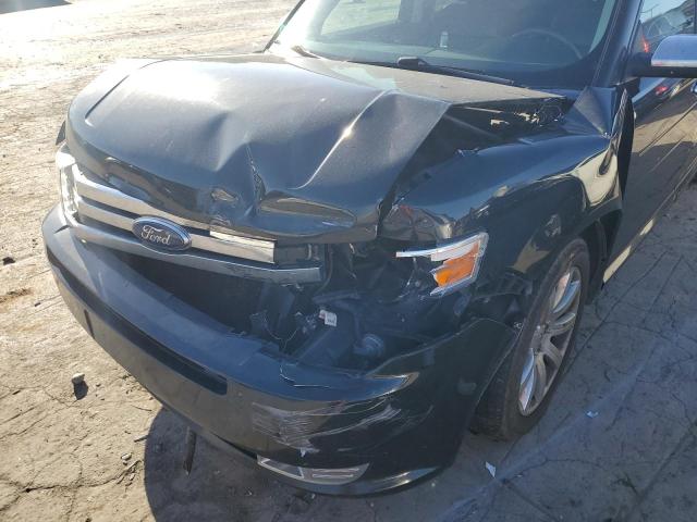 Photo 9 from auction – 2011 FORD FLEX LIMIT with VIN 2FMGK5DC6BBD29177