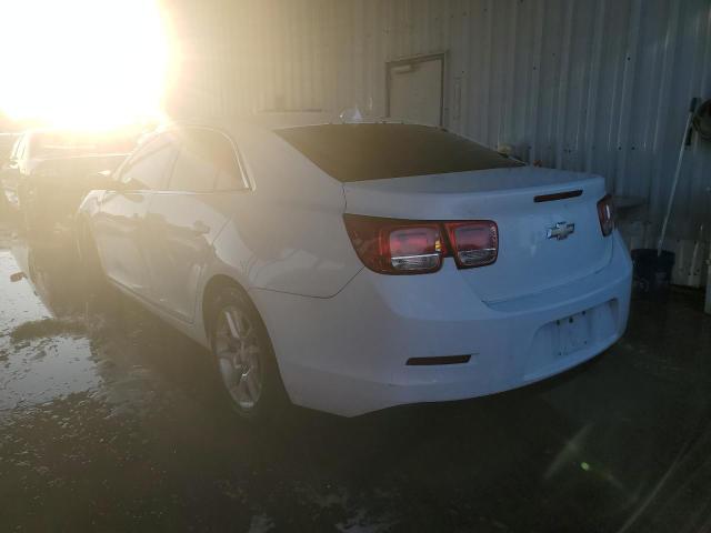 Photo 3 from auction – 2013 CHEVROLET MALIBU 1LT with VIN 1G11D5RR3DF116232
