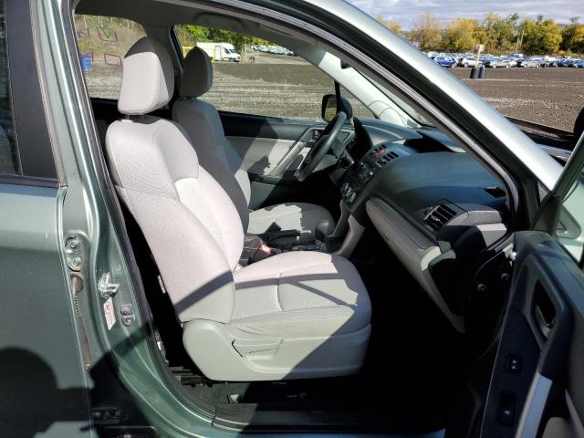 Photo 5 from auction – 2015 SUBARU FORESTER 2 with VIN JF2SJABC3FH526640