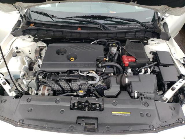 Photo 7 from auction – 2019 NISSAN ALTIMA S with VIN 1N4BL4BV2KC250430