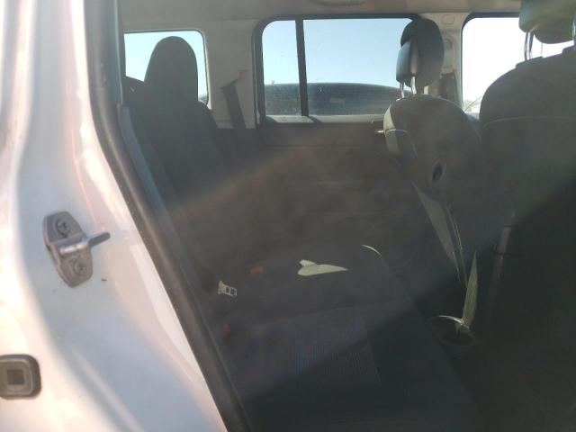 Photo 6 from auction – 2015 JEEP PATRIOT SP with VIN 1C4NJPBB6FD235708