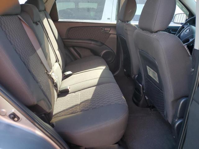Photo 6 from auction – 2007 KIA SPORTAGE with VIN KNDJF724077321484