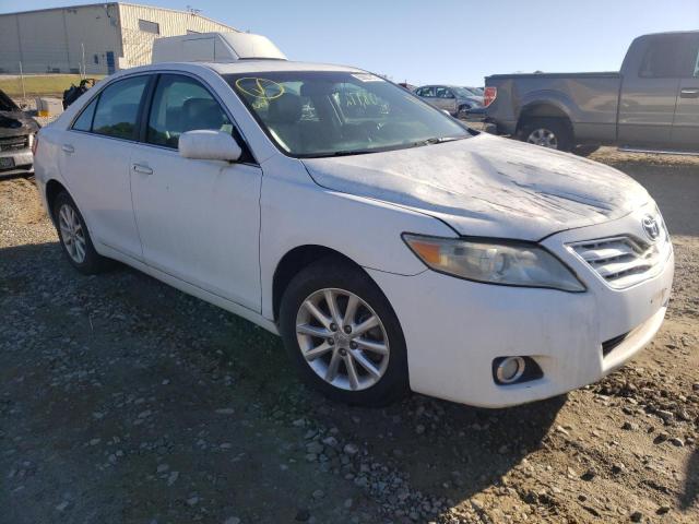 Photo 1 from auction – 2011 TOYOTA CAMRY SE with VIN 4T1BK3EK3BU615910