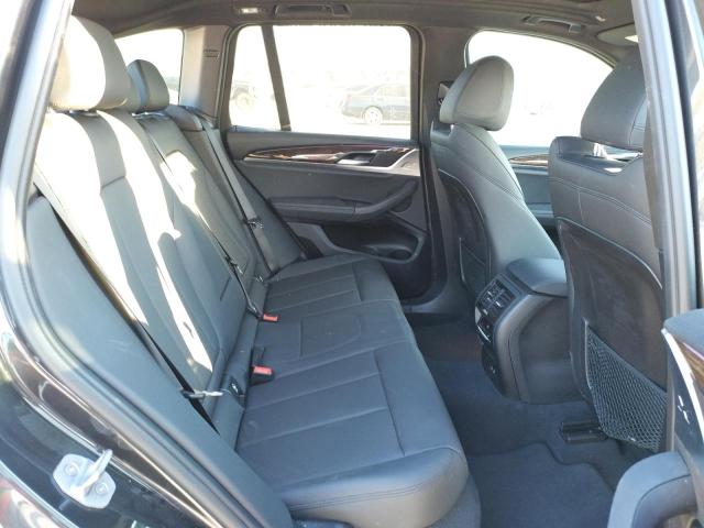 Photo 6 from auction – 2020 BMW X3 XDRIVE3 with VIN 5UXTY5C02L9D09100