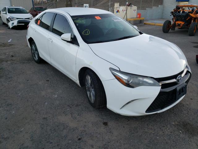 Photo 1 from auction – 2017 TOYOTA CAMRY LE with VIN 4T1BF1FK6HU400599