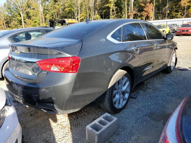 Photo 4 from auction – 2014 CHEVROLET IMPALA LTZ with VIN 2G1155S30E9124754