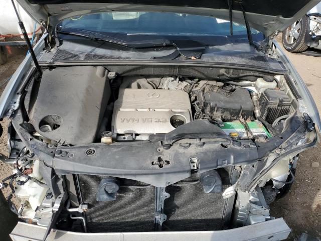 Photo 7 from auction – 2004 LEXUS RX 330 with VIN JTJHA31U940017840