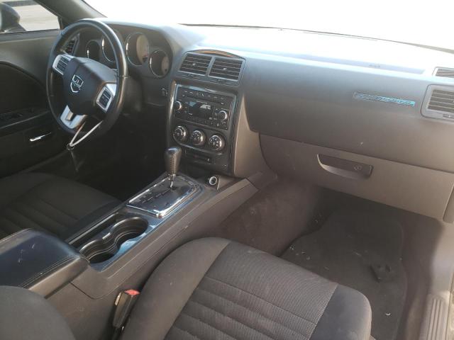 Photo 9 from auction – 2012 DODGE CHALLENGER with VIN 2C3CDYAG4CH174203