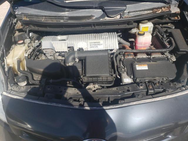 Photo 7 from auction – 2014 TOYOTA PRIUS with VIN JTDKN3DU7E0368238