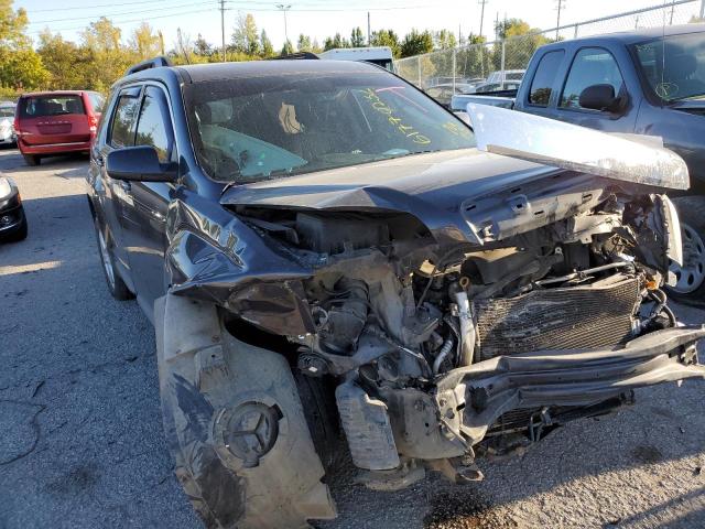 Фото 9 с аукциона – 2014 GMC TERRAIN SL с VIN 2GKFLRE37E6164342