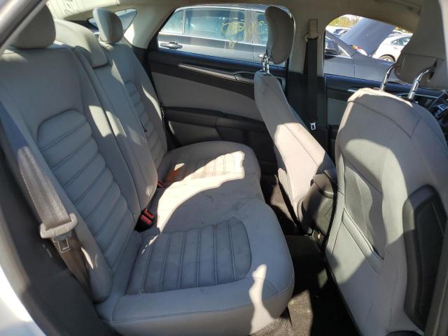 Photo 6 from auction – 2014 FORD FUSION S with VIN 3FA6P0G79ER152039