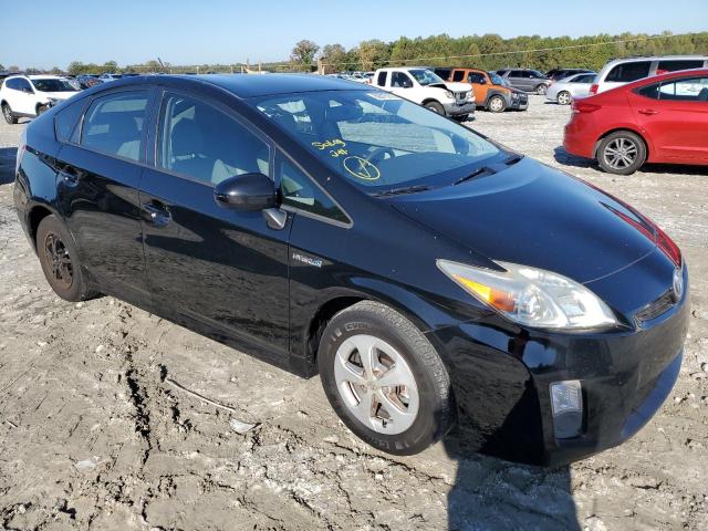 TOYOTA PRIUS 2010 with VIN JTDKN3DU1A0184617 - Photo from auction