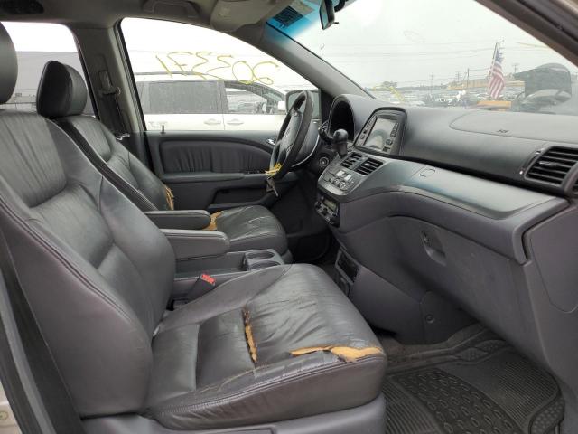 Photo 5 from auction – 2005 HONDA ODYSSEY with VIN 5FNRL38775B076289