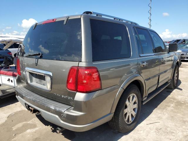 Photo 4 from auction – 2003 LINCOLN NAVIGATOR with VIN 5LMFU27R63LJ51158