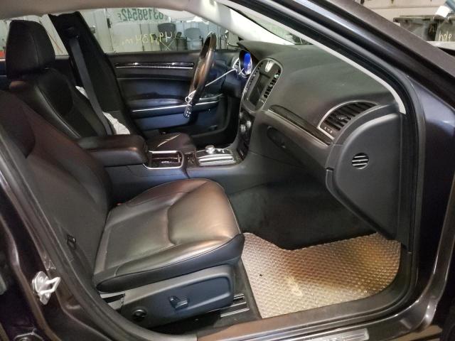 Photo 5 from auction – 2016 CHRYSLER 300C with VIN 2C3CCAKG0GH148180