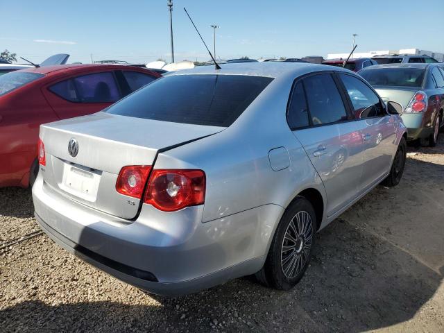 Photo 4 from auction – 2007 VOLKSWAGEN JETTA 2.5 with VIN 3VWPF71K97M189824