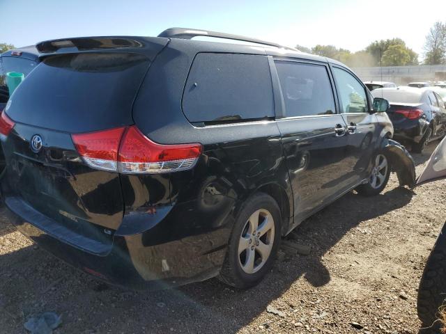 Photo 4 from auction – 2012 TOYOTA SIENNA LE with VIN 5TDKK3DC4CS265854