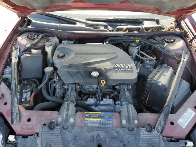 Photo 7 from auction – 2008 CHEVROLET IMPALA LT with VIN 2G1WC583189197946