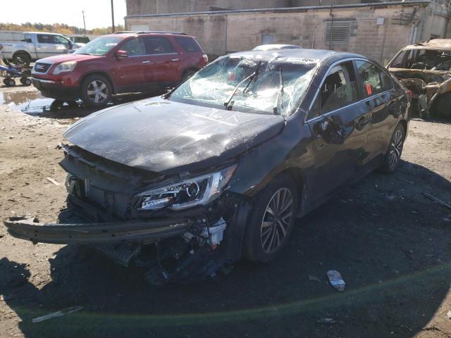 Photo 2 from auction – 2019 SUBARU LEGACY with VIN 4S3BNAF64K3027344