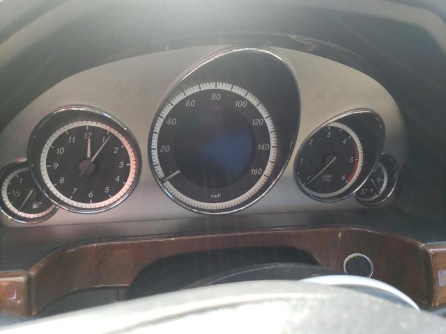 Photo 8 from auction – 2012 MERCEDES-BENZ E 350 BLUE with VIN WDDHF2EB1CA531641