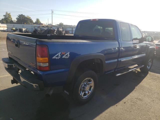 Photo 4 from auction – 2003 GMC SIERRA K25 with VIN 1GTHK29UX3E160151