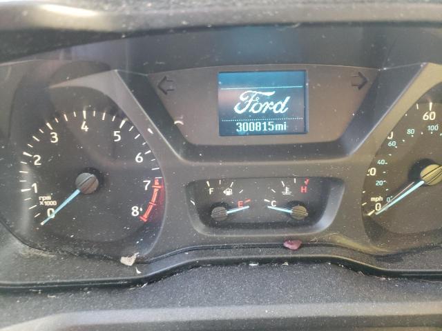 Photo 8 from auction – 2017 FORD TRANSIT T- with VIN 1FTYR2CM1HKA95848