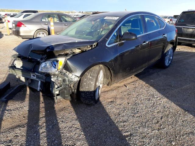 Photo 2 from auction – 2013 BUICK VERANO with VIN 1G4PP5SKXD4195024