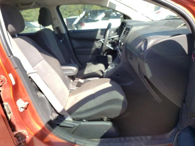 Photo 5 from auction – 2010 DODGE CALIBER MA with VIN 1B3CB3HA9AD615485