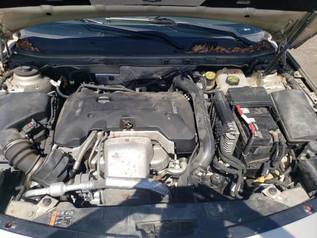 Photo 7 from auction – 2014 BUICK REGAL with VIN 2G4GK5EX0E9324537