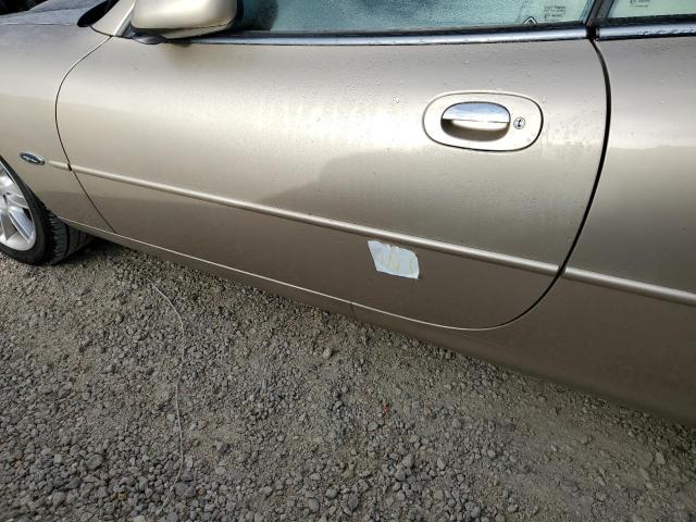 Foto 9 de la subasta – 2001 JAGUAR XK8 con VIN SAJDA42C81NA18915