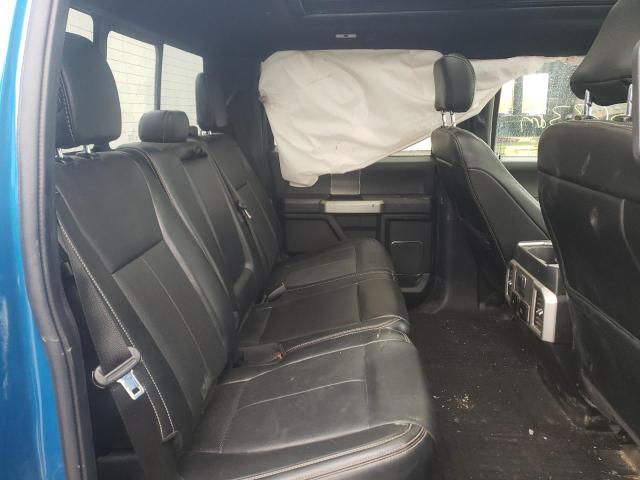 Photo 6 from auction – 2019 FORD F150 SUPER with VIN 1FTFW1E48KFC92006