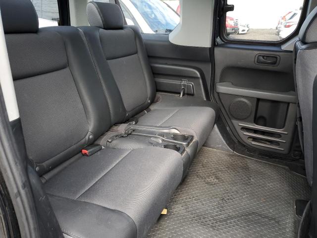 Photo 6 from auction – 2006 HONDA ELEMENT EX with VIN 5J6YH28756L002062