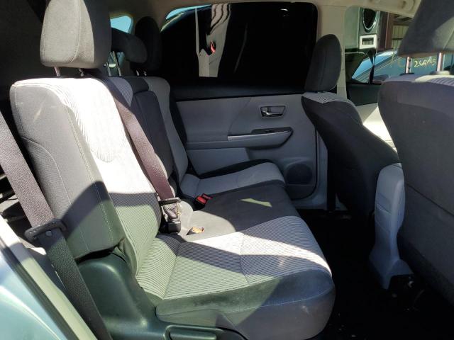 Photo 6 from auction – 2015 TOYOTA PRIUS V with VIN JTDZN3EU7FJ016706