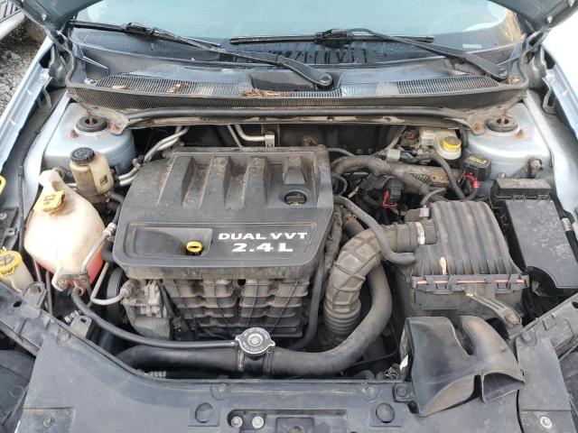 Photo 7 from auction – 2013 CHRYSLER 200 TOURIN with VIN 1C3CCBBB8DN699843