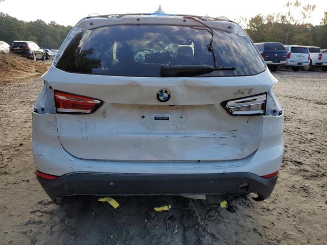 Photo 9 from auction – 2017 BMW X1 XDRIVE2 with VIN WBXHT3Z36H4A54809