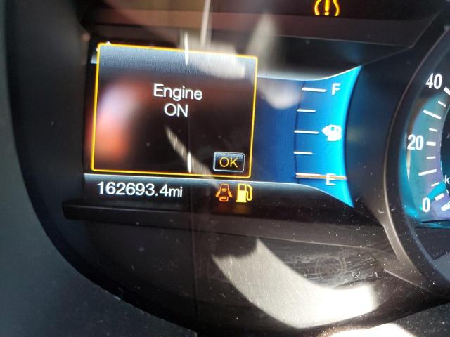 Photo 8 from auction – 2015 FORD EDGE SEL with VIN 2FMTK4J88FBB16973