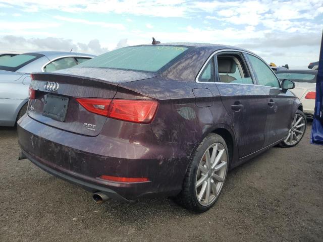 Photo 4 from auction – 2015 AUDI A3 PREMIUM with VIN WAUEFGFF2F1047748
