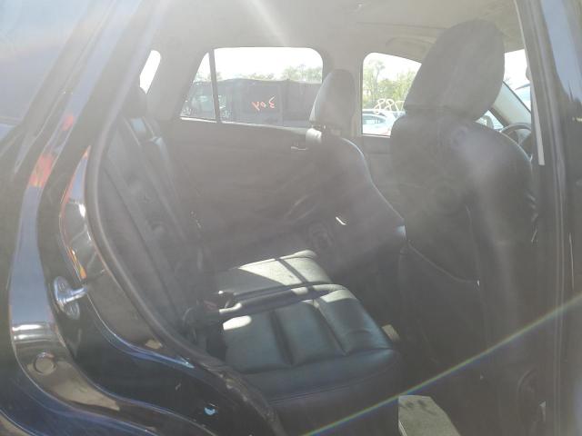 Photo 6 from auction – 2013 MAZDA CX-5 GT with VIN JM3KE4DE6D0139019
