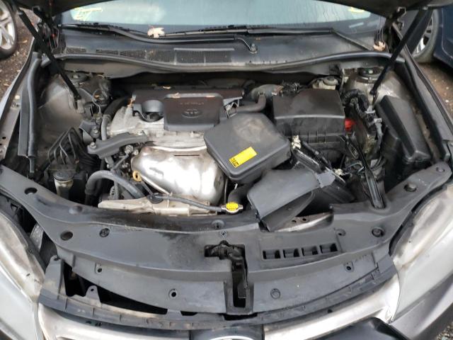 Photo 7 from auction – 2015 TOYOTA CAMRY LE with VIN 4T1BF1FK7FU070503