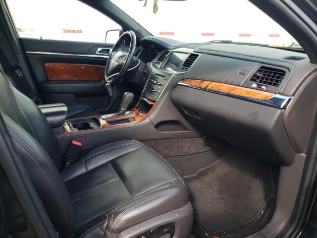 Photo 5 from auction – 2013 LINCOLN MKS with VIN 1LNHL9EK5DG614141