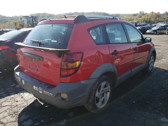 Photo 4 from auction – 2003 PONTIAC VIBE with VIN 5Y2SL62823Z400129