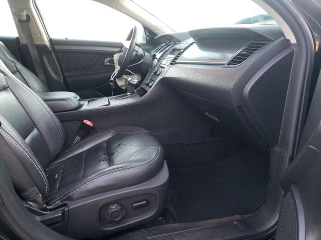 Photo 5 from auction – 2012 FORD TAURUS SEL with VIN 1FAHP2EW8CG128320