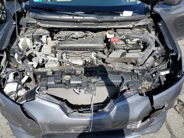 Photo 7 from auction – 2016 NISSAN ROGUE S with VIN 5N1AT2MV3GC826259